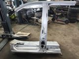 A4476102510, A4476302700, A4476840577 Порог с центральной стойкой левый Mercedes-Benz V-Class 2021 фото 1
