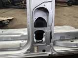 A4476102510, A4476302700, A4476840577 Порог с центральной стойкой левый Mercedes-Benz V-Class 2021 фото 2
