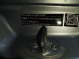 A4476102510, A4476302700, A4476840577 Порог с центральной стойкой левый Mercedes-Benz V-Class 2021 фото 5