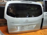 A4477421014 Крышка багажника Mercedes-Benz V-Class 2021 фото 1