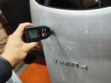 A4477421014 Крышка багажника Mercedes-Benz V-Class 2021 фото 4