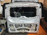 A4477421014 Крышка багажника Mercedes-Benz V-Class 2021 фото 6