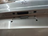 A4477421014 Крышка багажника Mercedes-Benz V-Class 2021 фото 9