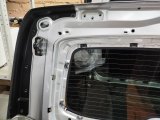 A4477421014 Крышка багажника Mercedes-Benz V-Class 2021 фото 15