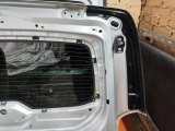 A4477421014 Крышка багажника Mercedes-Benz V-Class 2021 фото 16