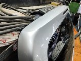 A4477421014 Крышка багажника Mercedes-Benz V-Class 2021 фото 17