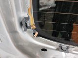 A4477421014 Крышка багажника Mercedes-Benz V-Class 2021 фото 19