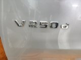 A4477421014 Крышка багажника Mercedes-Benz V-Class 2021 фото 28