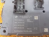 61359866979, 9866979 Блок комфорта BMW 3-Series 2018 фото 4