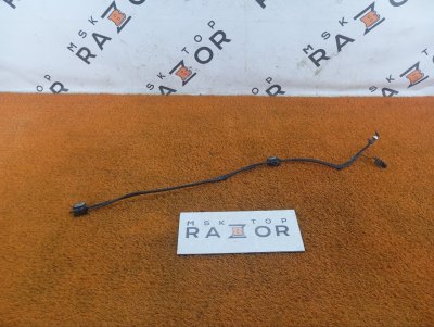 Форсунка стеклоомывателя