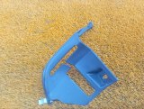 51467256114, 7256114 Направляющая ремня безопасности задняя правая BMW 3-Series 2018 фото 6