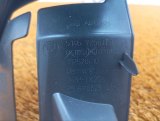 51467256113 Направляющая ремня безопасности задняя левая BMW 3-Series 2018 фото 9