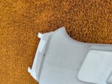 4M0867243B Обшивка центральной стойки Audi Q7 2016 фото 5