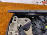 4M0867103C Обшивка двери передняя левая Audi Q7 2016 фото 22