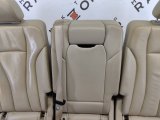 4M0883107A, 4M0883775A, 4M0883776A, 4M0883785B Сиденье заднее Audi Q7 2016 фото 5