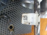11657637563, 11658631891, 11655A3B041 Турбина BMW 3-Series 2018 фото 8