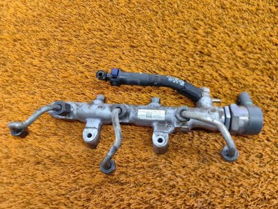 Топливная рампа