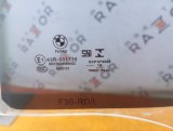 51357432233, 7432233 Стекло двери заднее левое BMW 3-Series 2018 фото 9