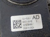 33176877100, 6877100 Кронштейн редуктора BMW 3-Series 2018 фото 3