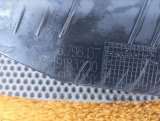33326796137, 6796137, 33306871002 Защита антигравийная задняя левая BMW 3-Series 2018 фото 5