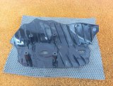 33326796137, 6796137, 33306871002 Защита антигравийная задняя левая BMW 3-Series 2018 фото 8
