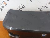 41007288757, 7288757 Крышка багажника BMW 3-Series 2018 фото 3