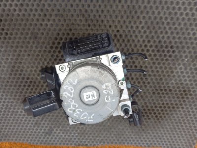 Блок ABS