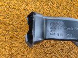 4M1819151 Воздуховод печки левый Audi Q7 2016 фото 9