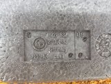 51477221932, 7221932 Шумоизоляция пола BMW 3-Series 2018 фото 7