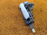 4M1837885A, 4M0837886A, 4M0837886A Ручка двери внешняя передняя левая Audi Q7 2016 фото 3