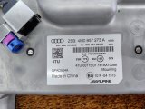 4M0857273 Дисплей информационный Audi Q7 2016 фото 3