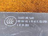 4M0864601A Шумоизоляция салона задняя левая Audi Q7 2016 фото 5