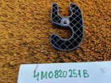 4M0820251B Кронштейн кондиционера Audi Q7 2016 фото 7