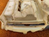 4M1863103, 4M1863103B Ковер пола Audi Q7 2016 фото 14