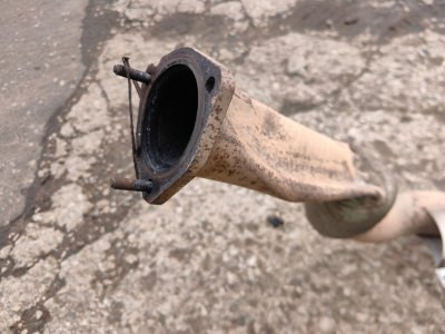 Глушитель