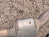 4M0253611M, 4M0131703R Глушитель Audi Q7 2016 фото 16