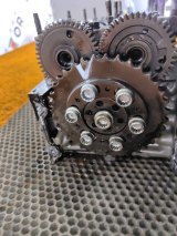 059103063KR, 059103063KP, 059103064KD, 059109122AL ГБЦ левый Audi Q7 2016 фото 4