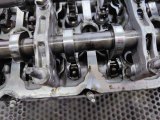 059103063KR, 059103063KP, 059103064KD, 059109122AL ГБЦ левый Audi Q7 2016 фото 5