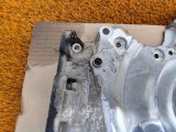 059103171CR Крышка коленвала задняя Audi Q7 2016 фото 7