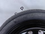 6600164877 Докатка (запасное колесо) Geely Emgrand R16 5x114.3, 135/70 R16 фото 2