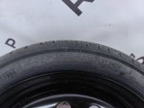 6600164877 Докатка (запасное колесо) Geely Emgrand R16 5x114.3, 135/70 R16 фото 3
