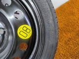 6600164877 Докатка (запасное колесо) Geely Emgrand R16 5x114.3, 135/70 R16 фото 5