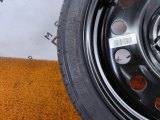 6600164877 Докатка (запасное колесо) Geely Emgrand R16 5x114.3, 135/70 R16 фото 8