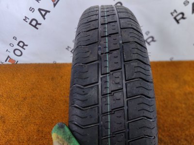 Докатка (запасное колесо) Geely Emgrand R16 5x114.3, 135/70 R16