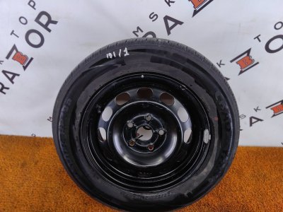 Колесо Geely Emgrand R15 5x114.3, Chao Yang 195/65 R15, летнее
