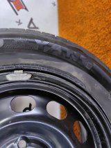8889453849 Колесо Geely Emgrand R15 5x114.3, Chao Yang 195/65 R15, летнее фото 5
