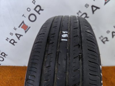 Колесо Geely Emgrand R15 5x114.3, Chao Yang 195/65 R15, летнее
