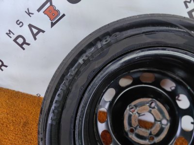Колесо Geely Emgrand R15 5x114.3, Chao Yang 195/65 R15, летнее