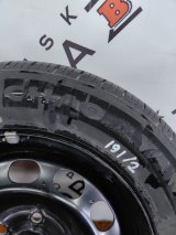 8889453849 Колесо Geely Emgrand R15 5x114.3, Chao Yang 195/65 R15, летнее фото 2