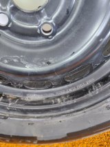8889453849 Колесо Geely Emgrand R15 5x114.3, Chao Yang 195/65 R15, летнее фото 7